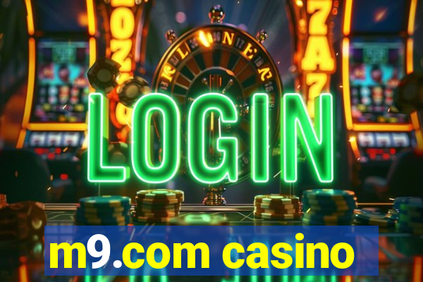 m9.com casino